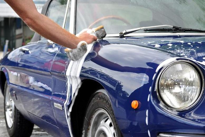 Maintain Your Car to Maintain Value