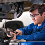 Automotive Service Technician Apprenticeship Courses automotive