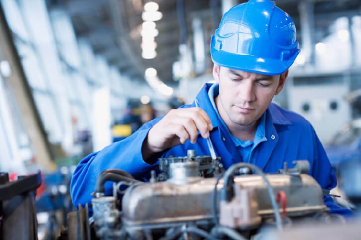 Industrial Upkeep Mechanic Resume Examples Developed mechanic
