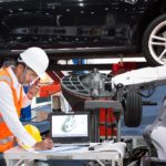 Automotive Engineering: A Method to a Productive Career