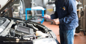 Automobiles Can Be Inspected in Ohio