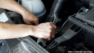 Common Auto Repair Ripoffs