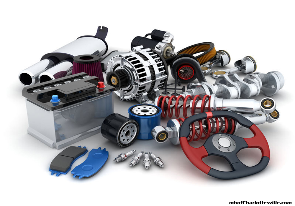 How to Buy Car OEM Parts at Discount Prices