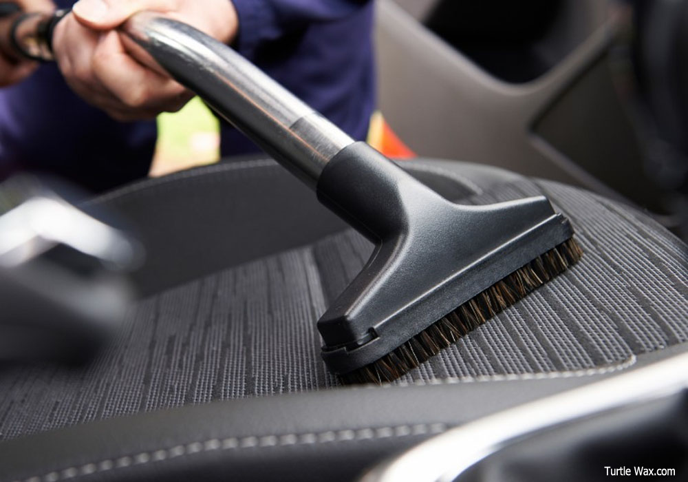How to Use Steam Cleaners As Automobile Wash Gear