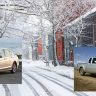 Get a Used Car Or Truck In Winter Time – Things You will need to Take into consideration