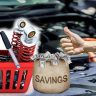 How to Save Money Buying Your Car Parts Online