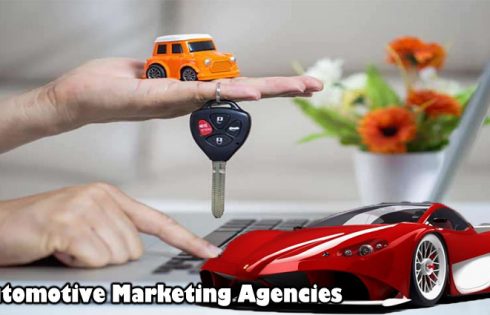 Automotive Marketing Agencies Must Reinvent Themselves to Support Social Media