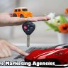 Automotive Marketing Agencies Must Reinvent Themselves to Support Social Media
