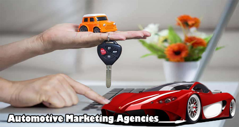 Automotive Marketing Agencies Must Reinvent Themselves to Support Social Media