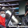 Future Trends in the Chinese Automotive Market