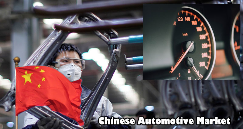 Future Trends in the Chinese Automotive Market