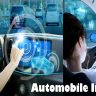 Automotive Biometrics – The Trending Development and Implementation within the Automobile Industry