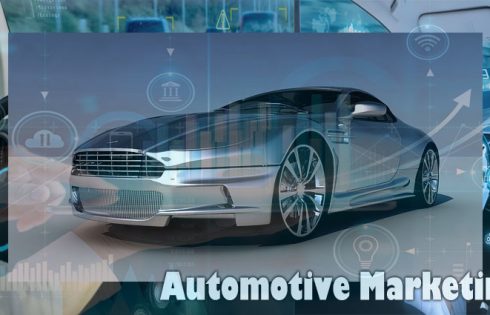 Automotive Marketing Agencies Use Technology Powered Social Media to Leverage Human Nature