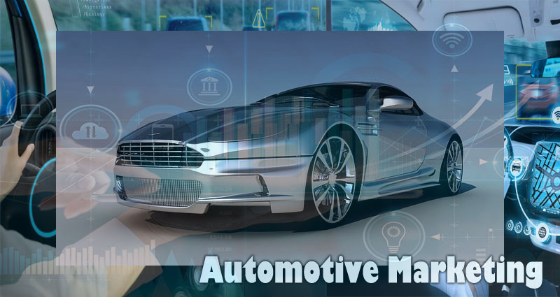 Automotive Marketing Agencies Use Technology Powered Social Media to Leverage Human Nature