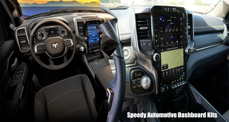 Speedy Automotive Dashboard Kits – A new Motion With Mass Appeal Viewed as