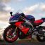 How to Save Up Money for a New Motorcycle