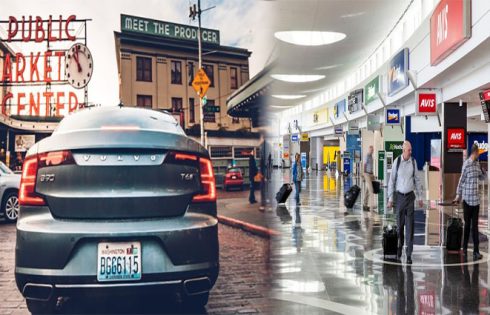 A Seattle Auto-repair Shop For Rental