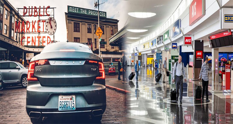 A Seattle Auto-repair Shop For Rental