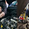 Skills for an Automotive Technician