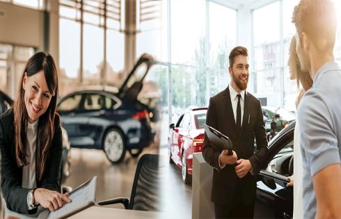 Tips On Working In Sales At A Car Dealership