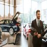 Tips On Working In Sales At A Car Dealership