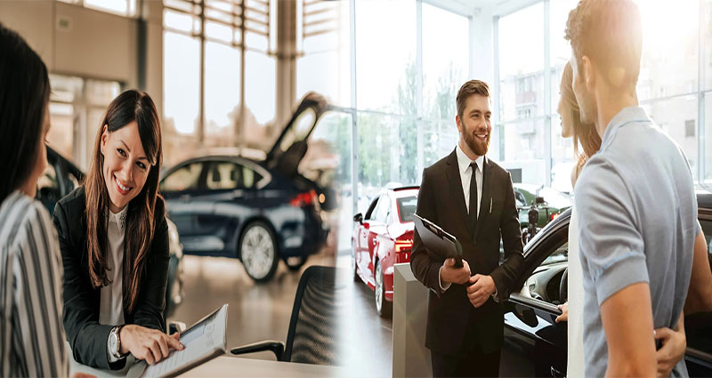 Tips On Working In Sales At A Car Dealership