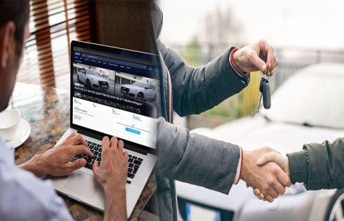 Your Guide To The Best Used Car Websites