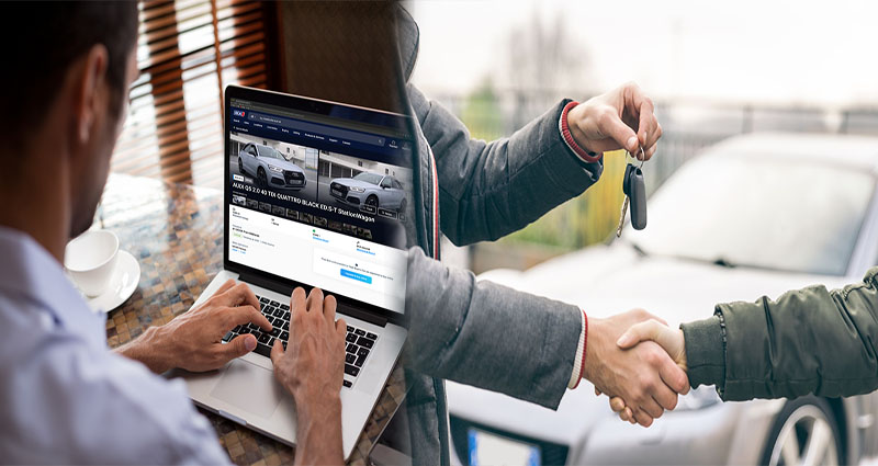 Your Guide To The Best Used Car Websites