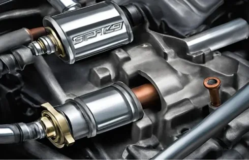 Understanding Ignition Coils and Their Role in Your Chevy