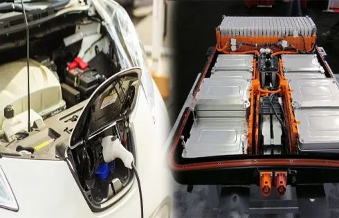 How Electric Car Batteries Function and Their Lifespan