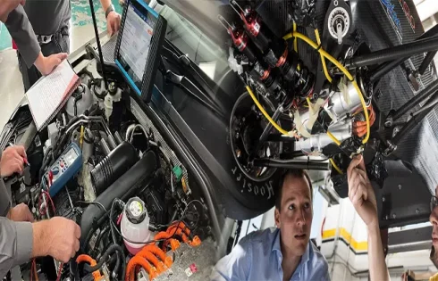 How to Become a Certified Electric Car Mechanic