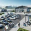 Commercial Fleet Used Electric Vehicle Remarketing and Resale Strategies