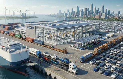 Latest Electric Vehicle Market Trends and Global EV Industry News