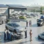 Profitable Business Opportunities in the Growing Second-Hand Electric Car Market