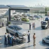 Profitable Business Opportunities in the Growing Second-Hand Electric Car Market