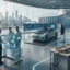 Software Defined Vehicle Market Insights and Automotive Tech News