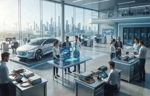 Upcoming Electric Car Launches: Price Updates and Performance Specs
