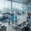Upcoming Electric Car Launches: Price Updates and Performance Specs